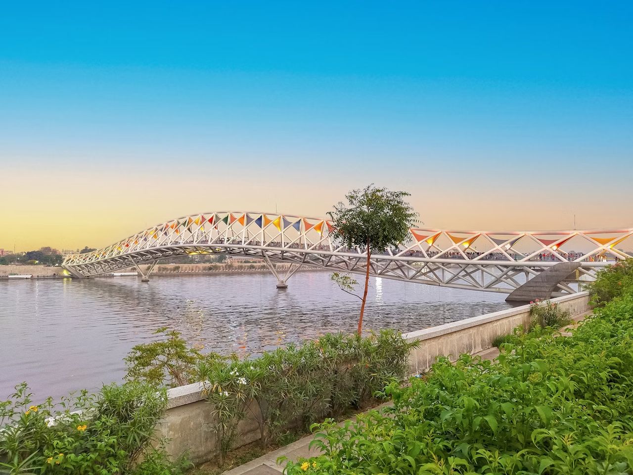 Ahmedabad office