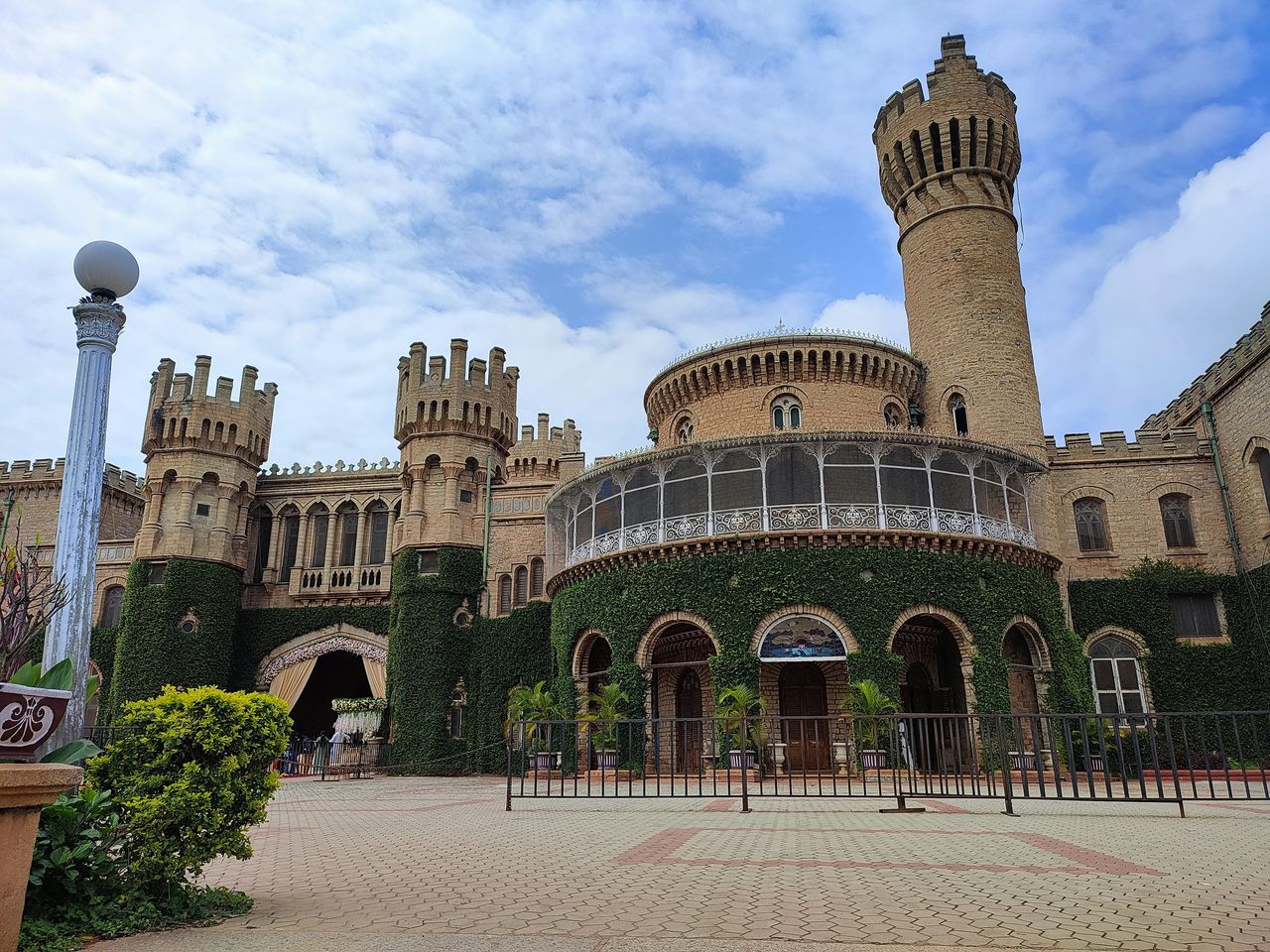 Bengaluru office