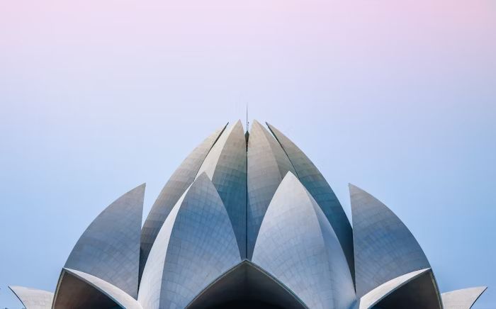 New Delhi office