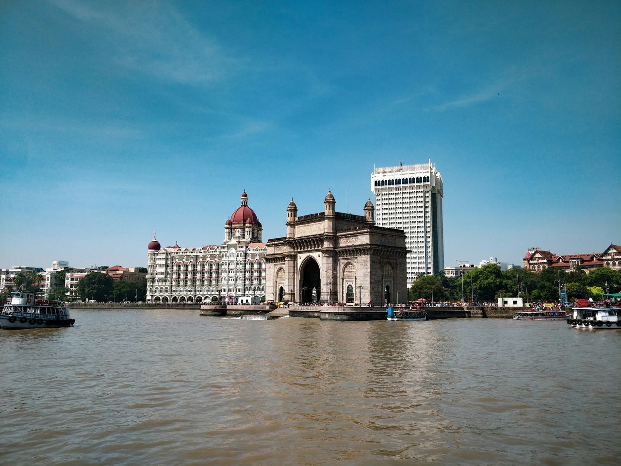 Mumbai office