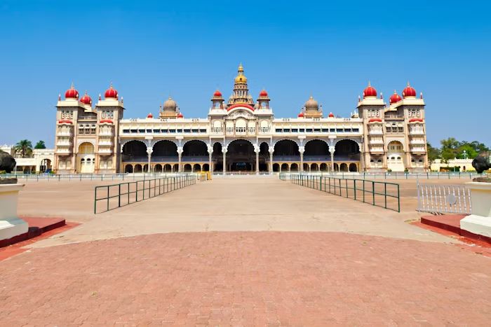 Mysuru office