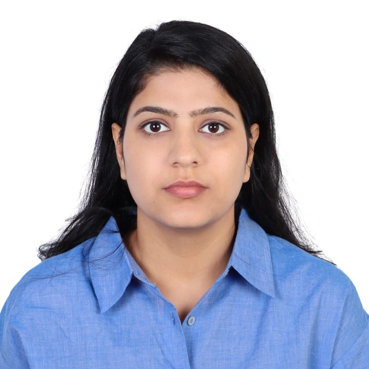 Archana Bhuwalka — Associate Partner