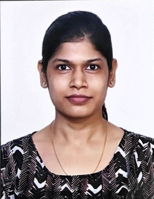 Swati Agarwal — Associate Partner — New Delhi Branch