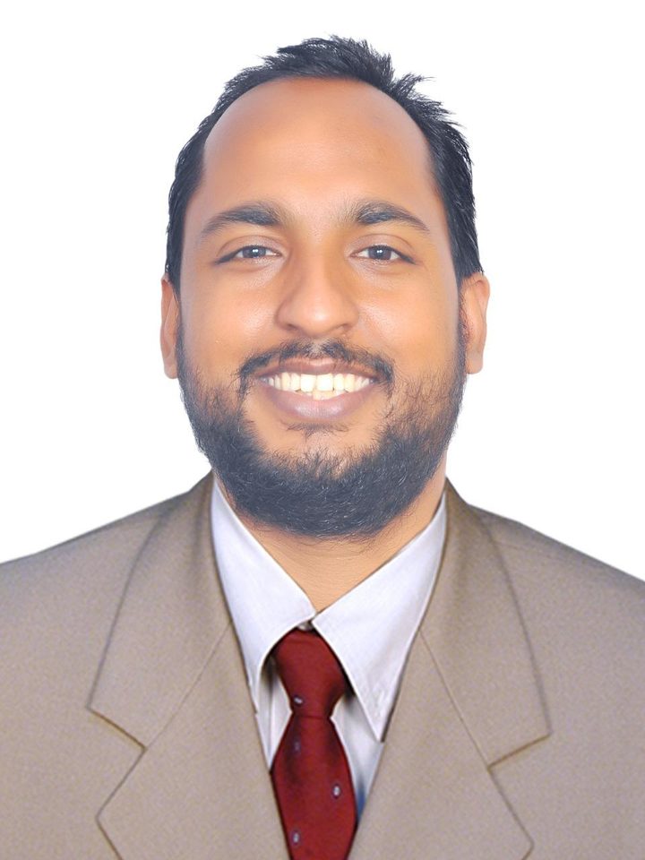 Vivek Khandelwal — Executive Partner